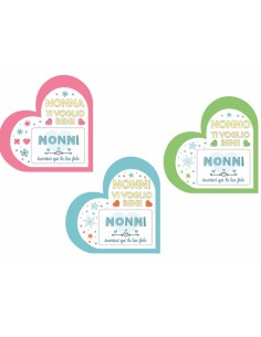 Portafoto Cuore Festa Dei...