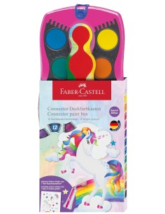 Faber-Castell Set Da 12...