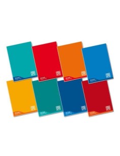 Blasetti Maxi Notebook A4...