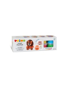 Set Primo Plastilina...