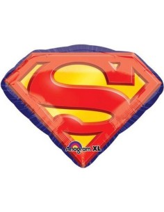 Superman Party Balloon 26"...
