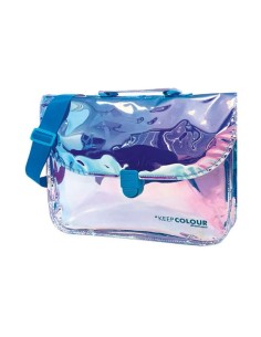 PPL Iridescent Shoulder Case