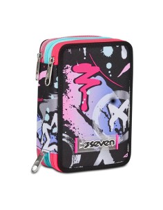 Astuccio Completo 3 Zip...