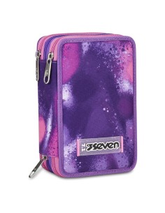 Astuccio Completo 3 Zip...