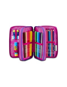 Astuccio Completo 3 Zip... 2