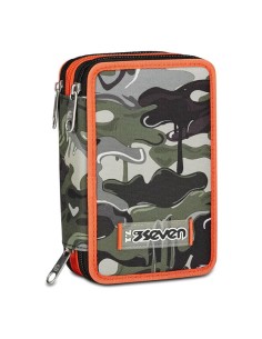 Astuccio Completo 3 Zip...