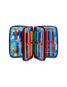 Astuccio Completo 3 Zip... 2
