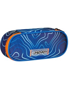 Astuccio Portapenne Ovale...