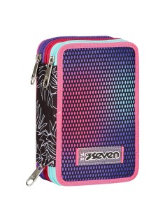 Astuccio Completo 3 Zip...