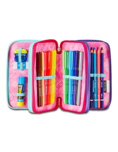 Astuccio Completo 3 Zip... 2