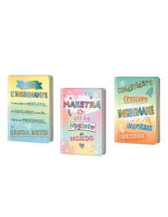 Quaderno Note Dedica...