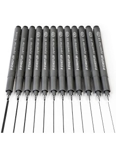 Pennarello Punta Fine...