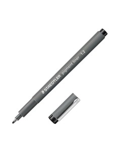 Staedtler Pigment Liner... 2