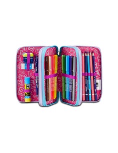 Astuccio Completo 3 Zip... 2