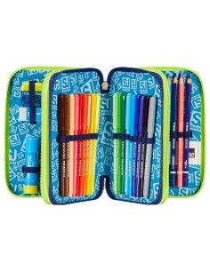 Astuccio Completo 3 Zip... 2