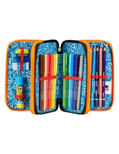 Astuccio Completo 3 Zip... 2