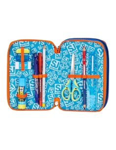 Astuccio Completo 3 Zip... 2