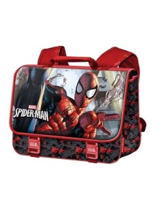 Spider-Man Marvel Backpack