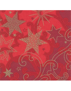 Christmas Paper Napkins...