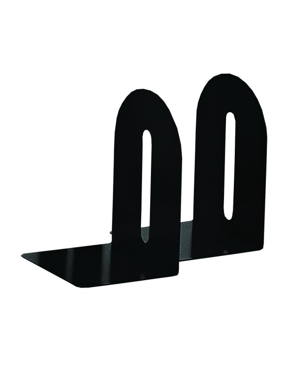 Siam Pair of Bookends 11x20cm Assorted Colors