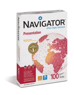 Ream Of 500 Sheets A4 For...