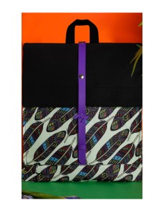 Spring Fly Natwee Backpack