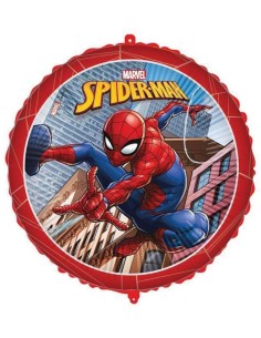Disney Spiderman 18" Mylar...