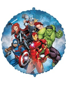 Marvel Avengers 18" Mylar...