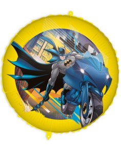 Batman 18" Mylar Balloon 46cm