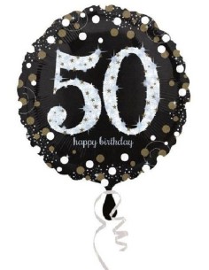 Palloncino Happy Birthday...