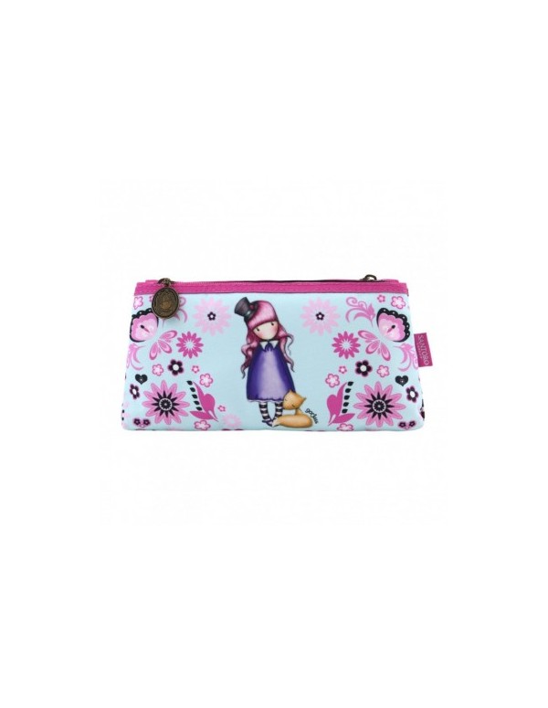 Astuccio Portapenne Santoro London Gorjuss Dreamer