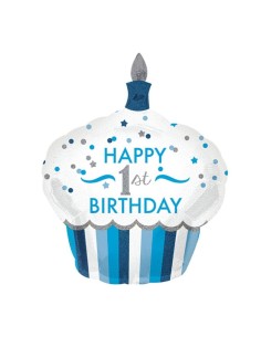 Palloncino Metalfoil...