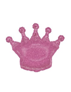 Palloncino Metalfoil Corona...