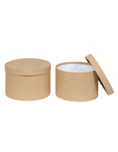 Scatola Regalo Cappelliera...