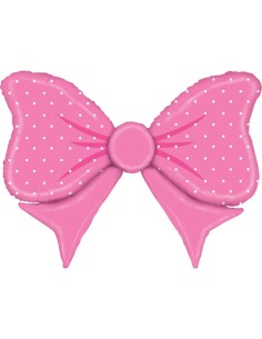 Pink Polka Dot Party...