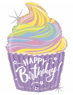 Happy Birthday Cake Party...