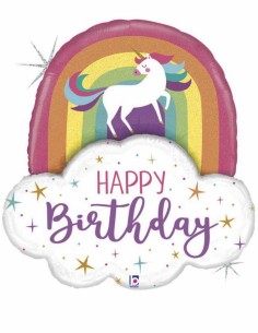 Happy Birthday Party...