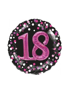 Palloncino Metalfoil 18...