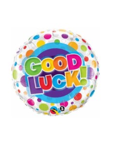 Palloncino Metalfoil Good...