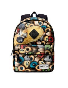 Zaino PRO DG Free Time Skate