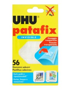 Uhu Patafix 56 Gommini...