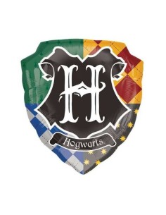 Palloncino Metalfoil Harry...