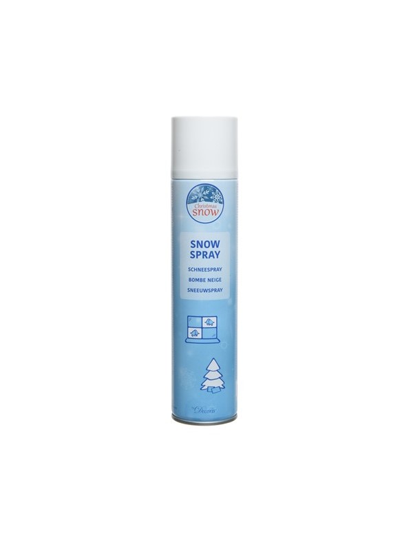 Christmas Spray Snow 150ml