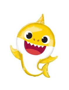 Metalfoil Balloon Baby...