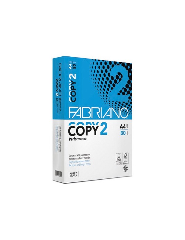 Stack Of 500 A4 Sheets Copy2 80g Print