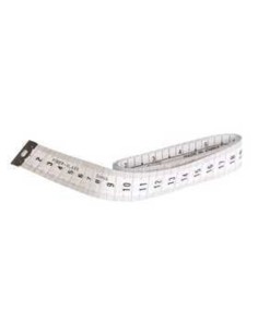 Dressmaker's Ruler In PVC...