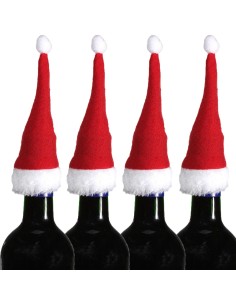 Christmas Bottle Cover...