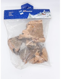 Christmas Decoration Bark...