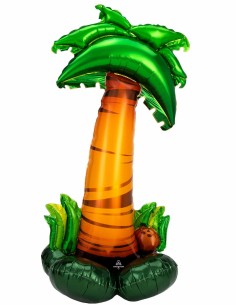 Party Balloon Palm XL 56"...