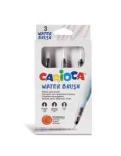 Carioca Refillable Water...